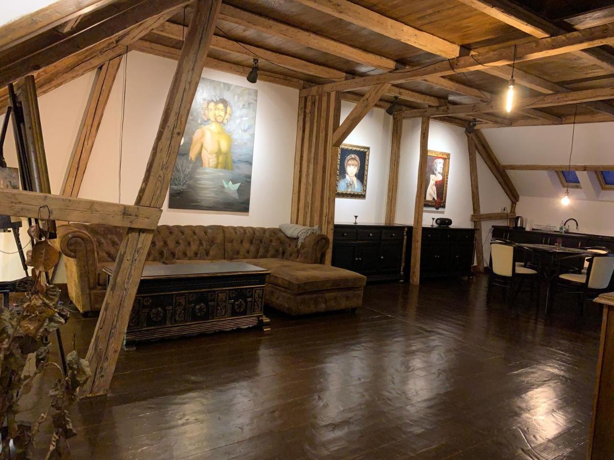 Gallery Loft Appartement