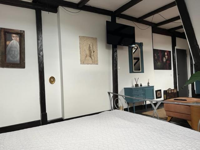 Gallery Loft Appartement *